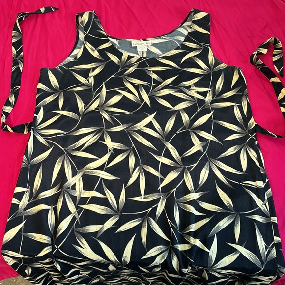 Connie Choi Maxi Dress sz S/M - Picture 10 of 10